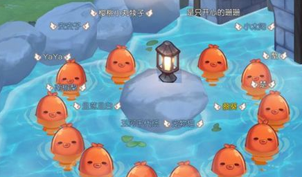 奥比岛手游家族最多容纳多少人 家族人数上限详情