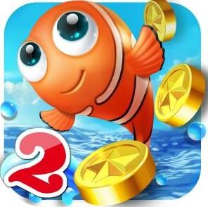 捕魚達人2破解版apk