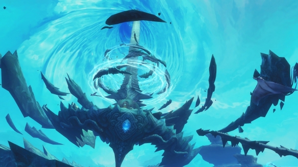 经典MMORPG《天下3》将于12月21日上线Steam平台