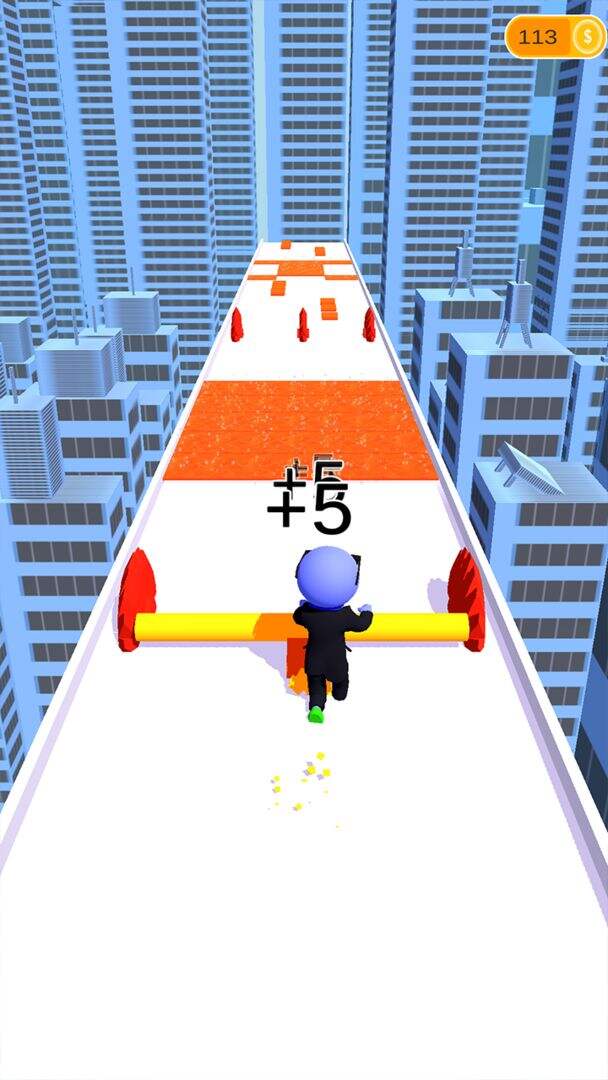 欢乐冲冲冲2电脑版下载地址及安装说明