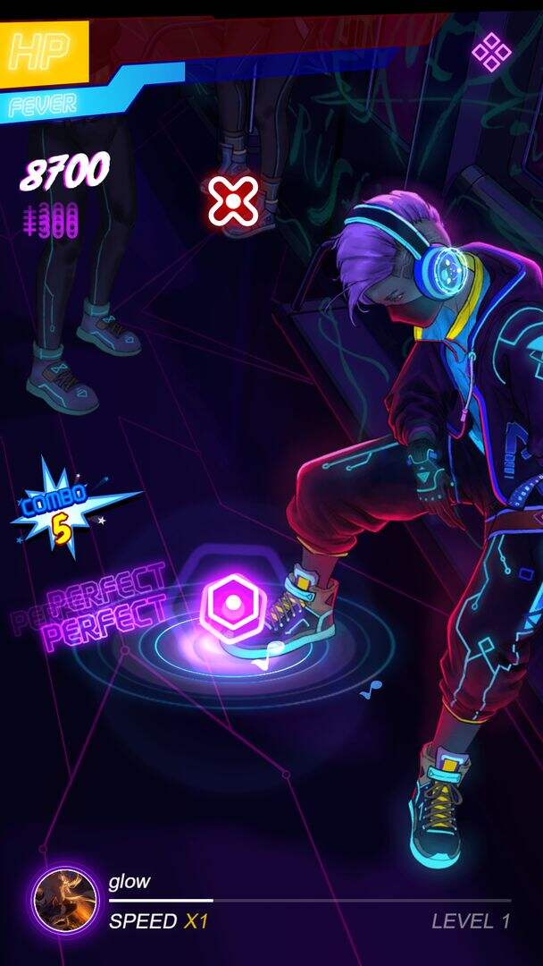 Beat Time相关截图预览