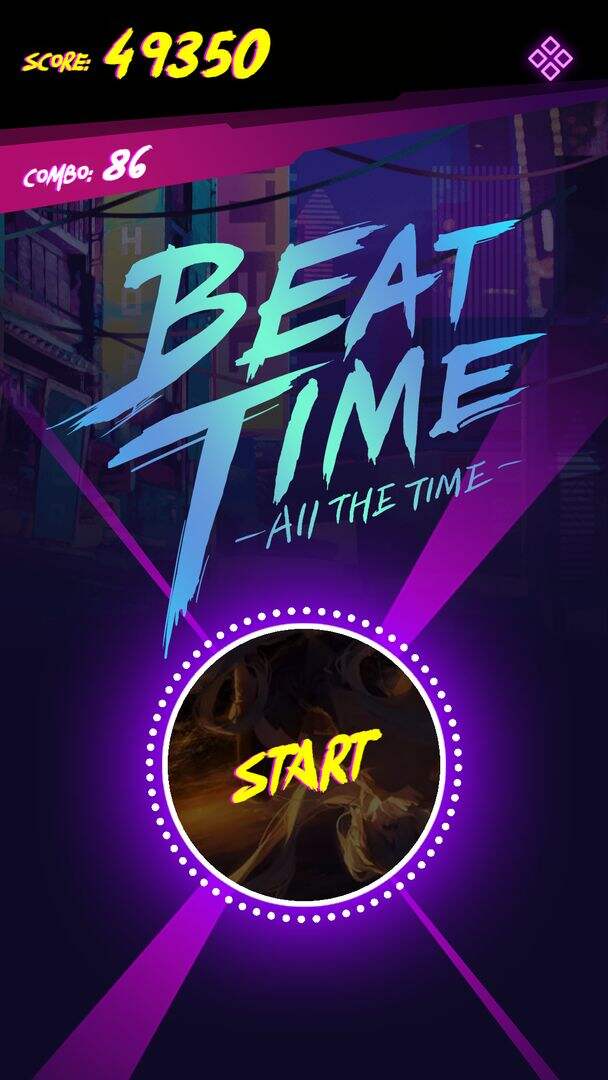 Beat Time好玩吗？Beat Time简介