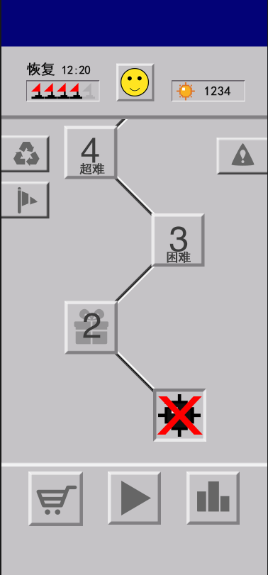 资本扫雷相关截图预览