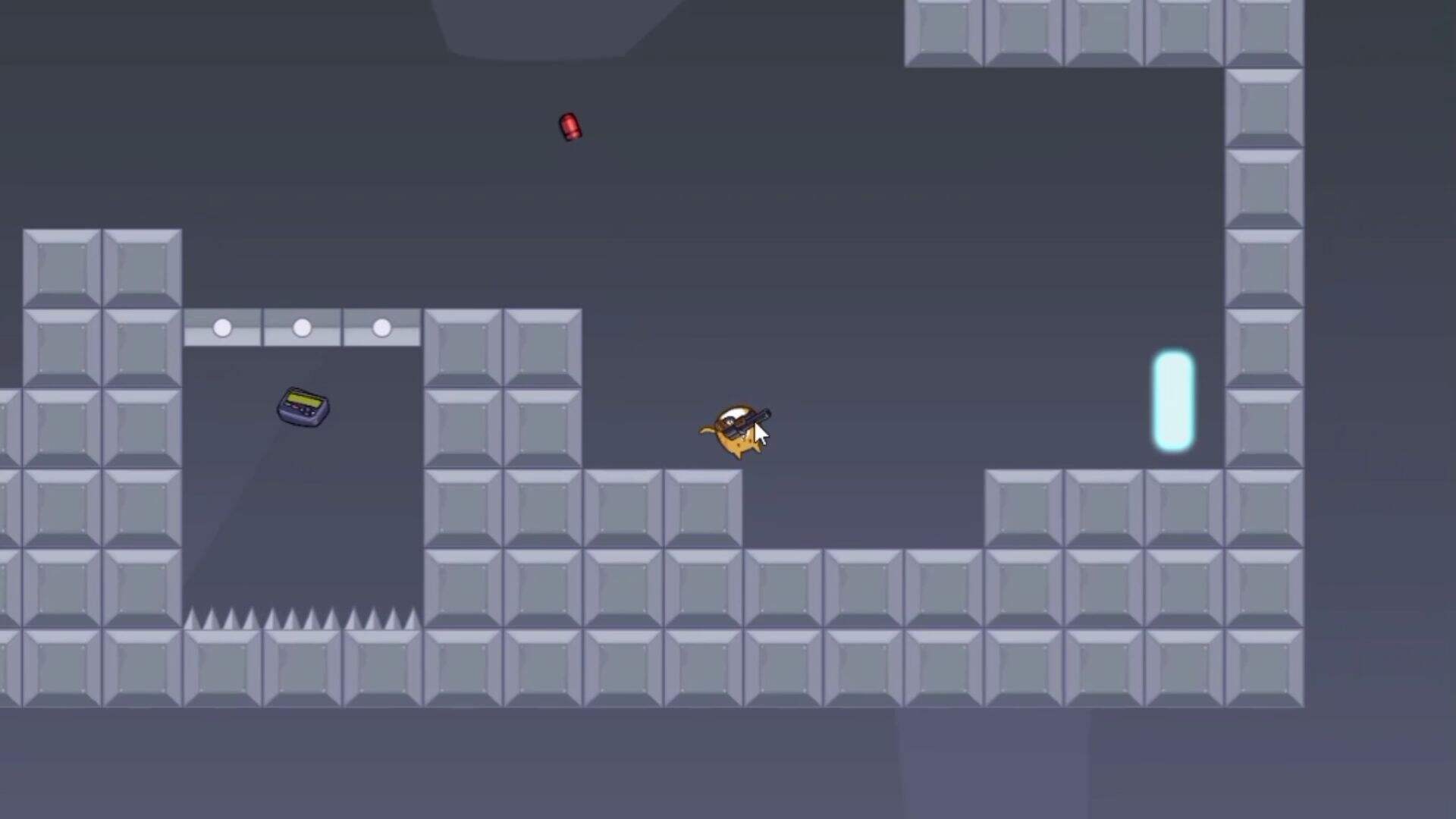 无尽射击好玩吗？无尽射击简介
