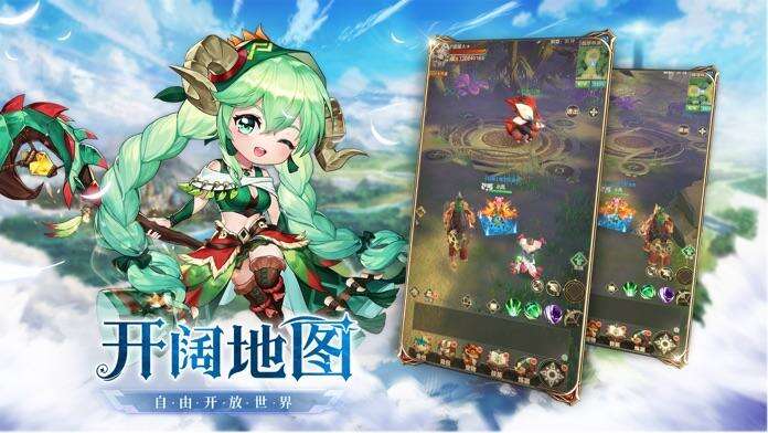 神灵物语电脑版下载地址及安装说明
