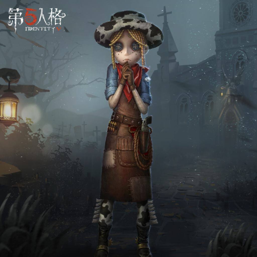 《第五人格》古董商技能是什么 古董商技能详情