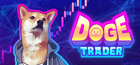 虚拟币交易模拟器《Doge Trader》上架Steam
