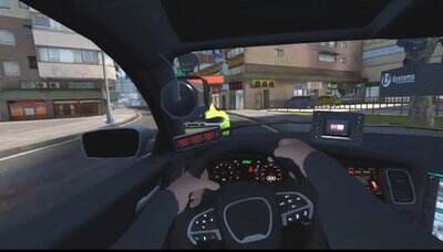 Police Sim 2022电脑版下载地址及安装说明