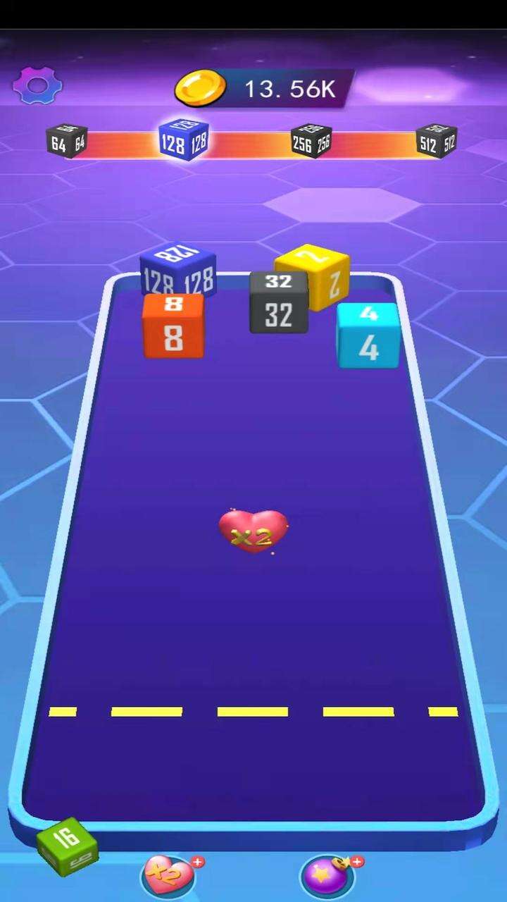 方块2048电脑版下载地址及安装说明