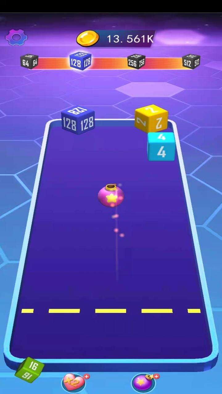 方块2048安装及配置说明