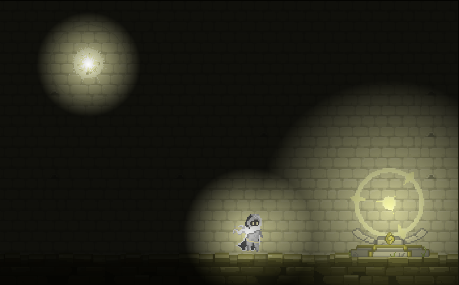 Shadow Walker安装及配置说明