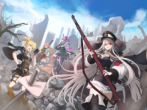 《少女前线》7月28日更新了什么 7月28日更新公告