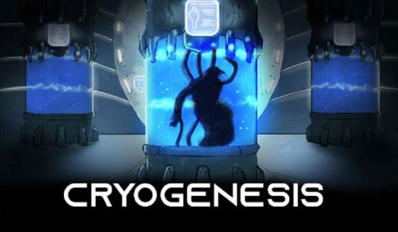 科幻冒险《Cryogenesis》上架Steam 拯救人类命运的未来！