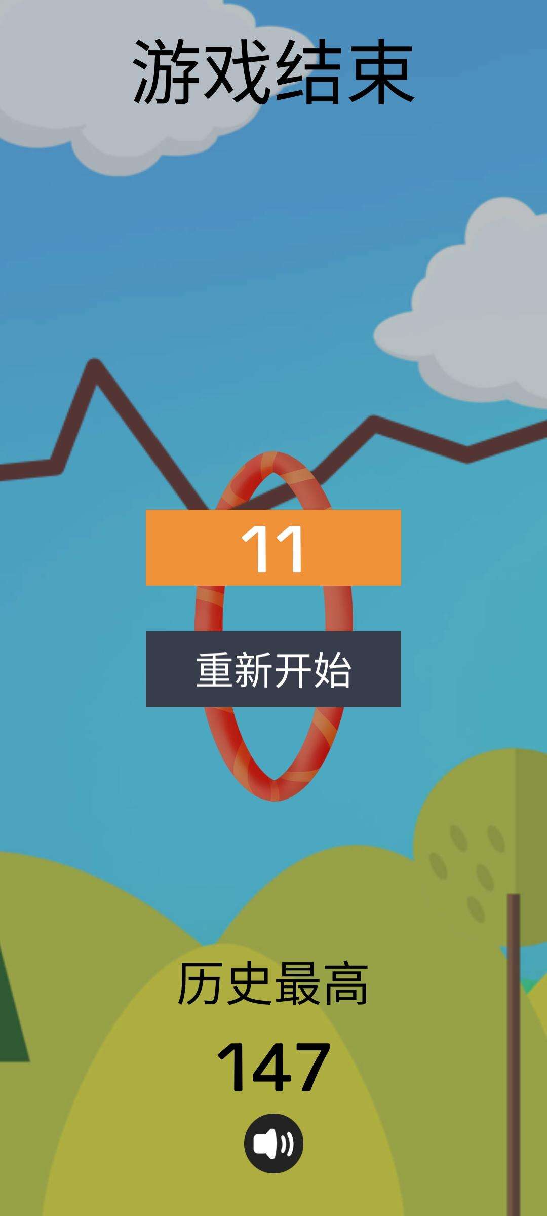 穿圈引线安装及配置说明