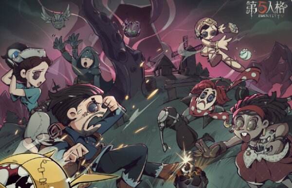 《第五人格》狂想之息什么时候上线 狂想之息上线时间