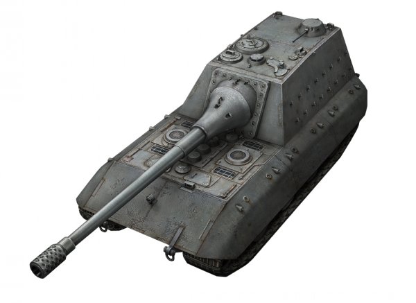 《坦克世界闪击战》Jagdpanzer E 100怎么样 Jagdpanz