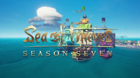 《盗贼之海》第七赛季“冒险船长”即将上线 船长玩法介绍公开