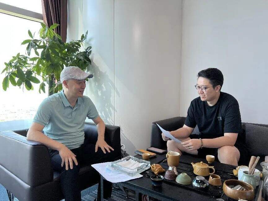 专访丨如何借“跨境支付”挖掘海外增量红利？我们和Xsolla大中华区负责人陈京
