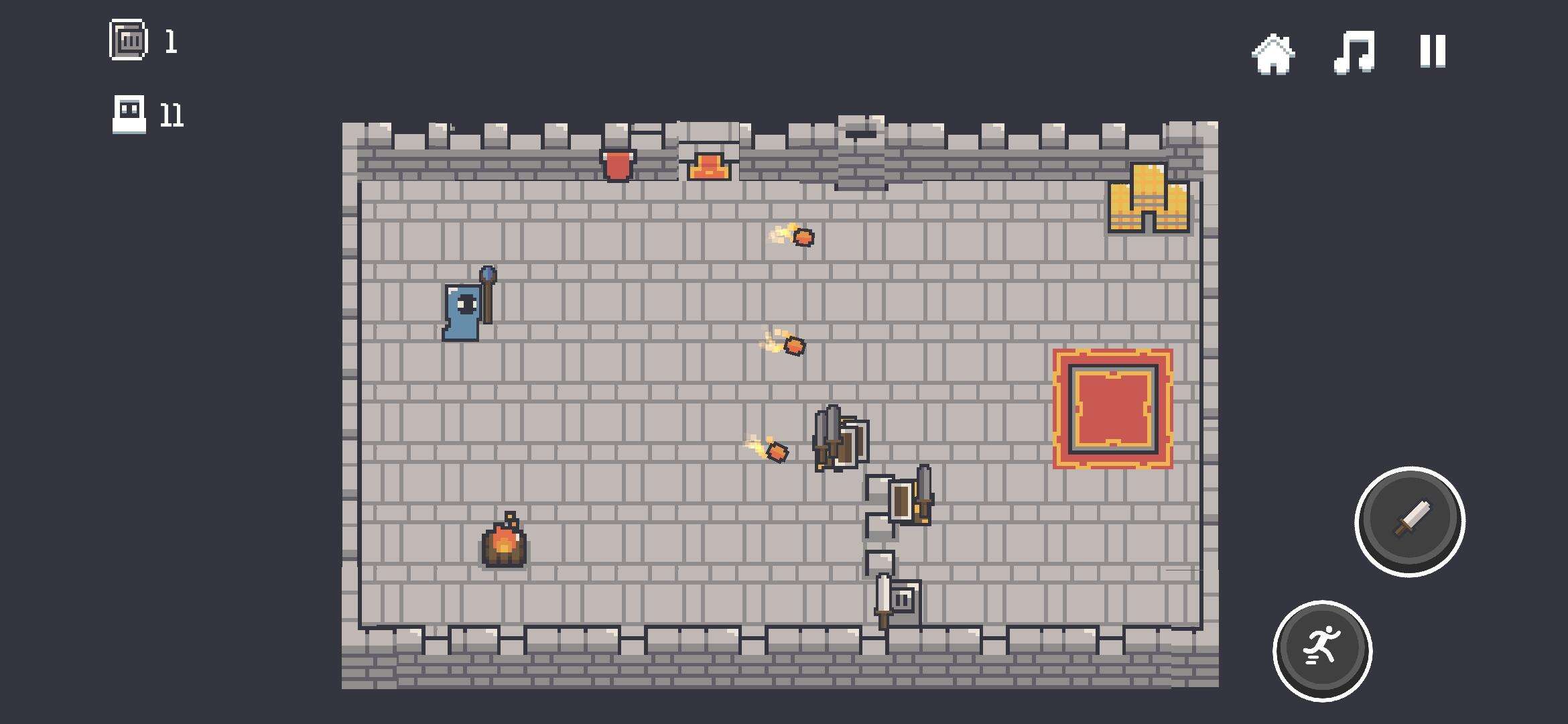 卡片城堡好玩吗？卡片城堡简介