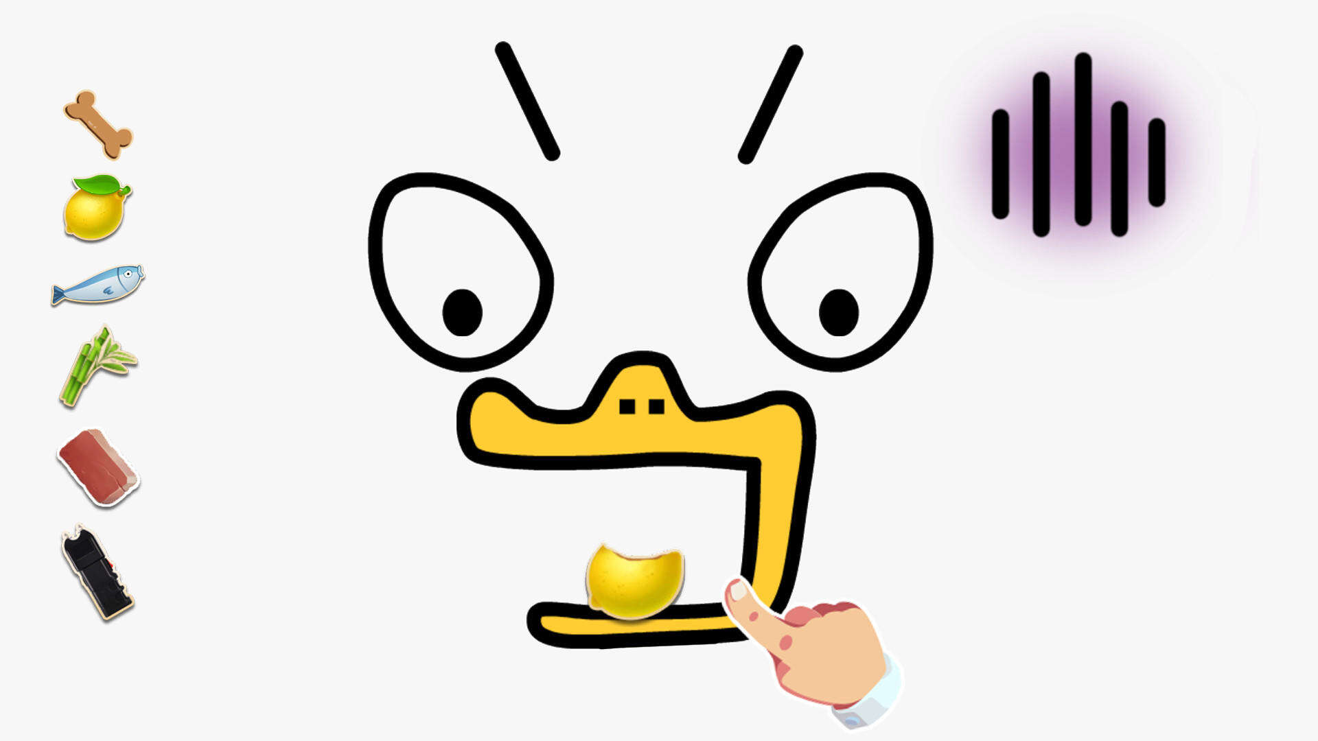 OVO表情模拟安装及配置说明