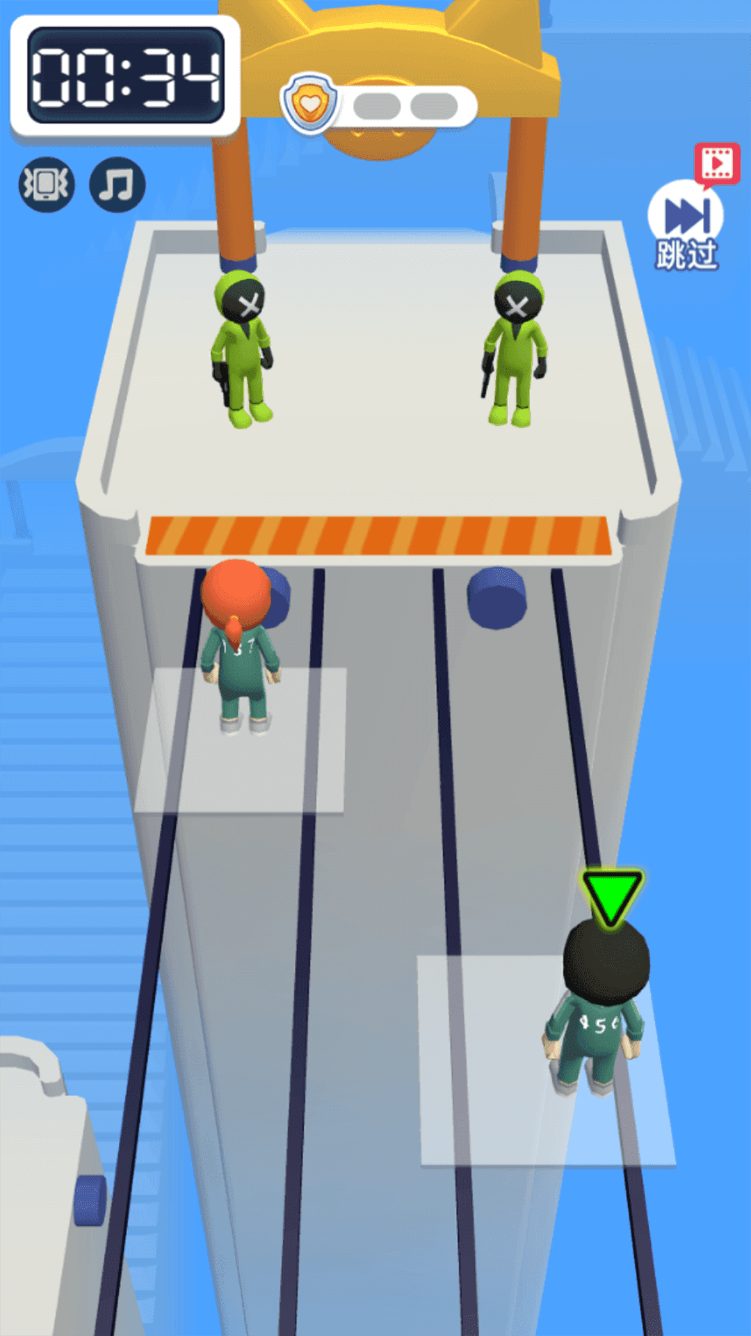 人生大富豪安装及配置说明