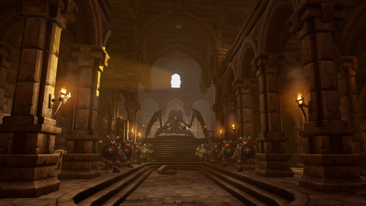 无尽试炼电脑版下载地址及安装说明