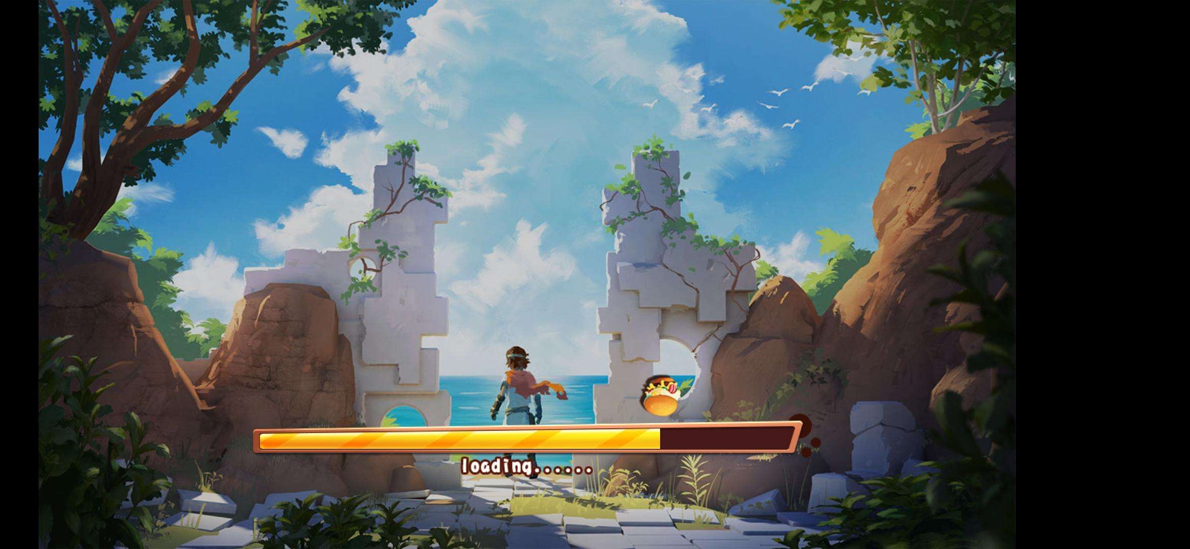 让零食飞好玩吗？让零食飞简介