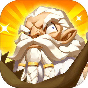 众神召唤师：休闲放置RPG好玩吗？众神召唤师：休闲放置RPG简介