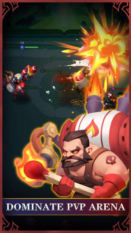 众神召唤师：休闲放置RPG电脑版下载地址及安装说明