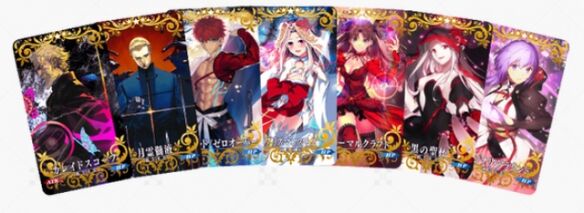 《FGO》七周年礼装兑换券换什么好 七周年礼装自选推荐