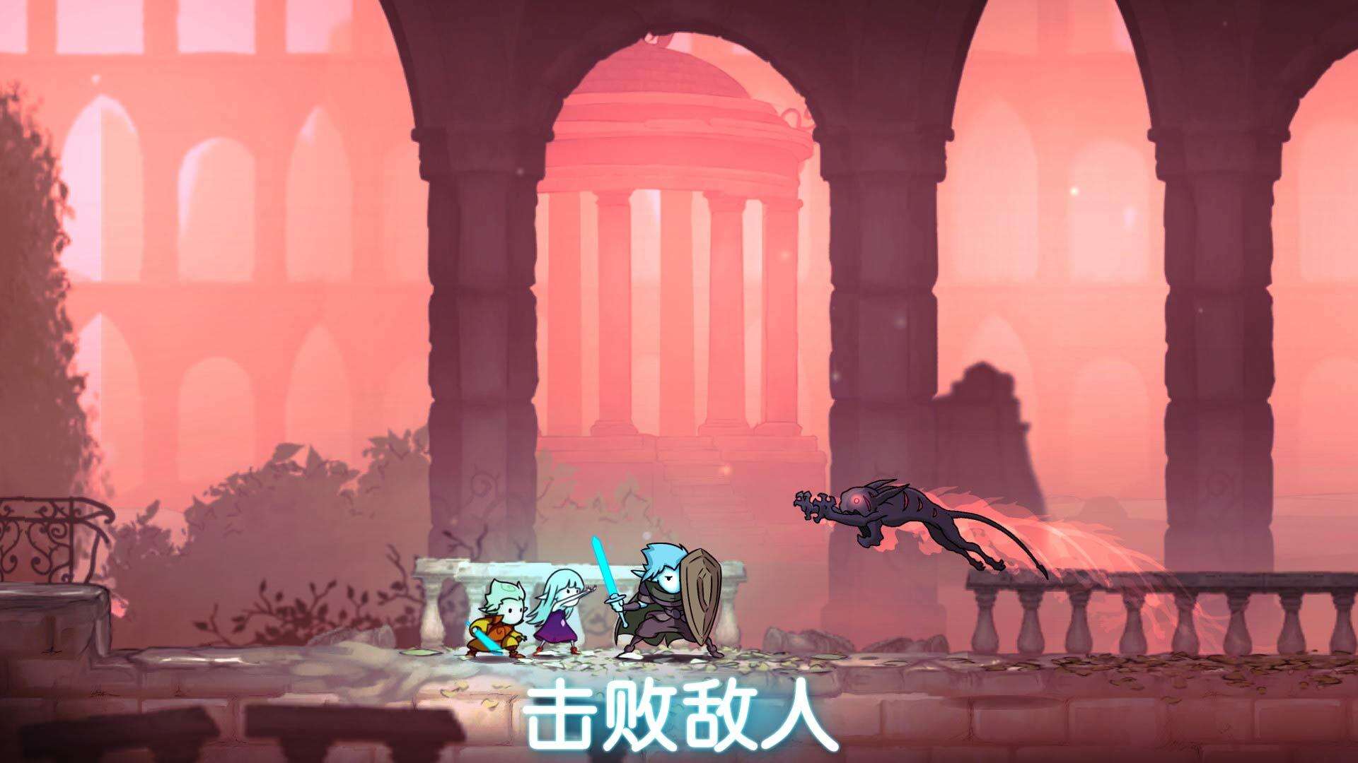 格雷克大冒险：阿祖尔的回忆好玩吗？格雷克大冒险：阿祖尔的回忆简介