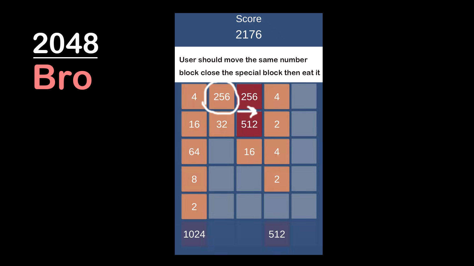 2048 Bro安装及配置说明