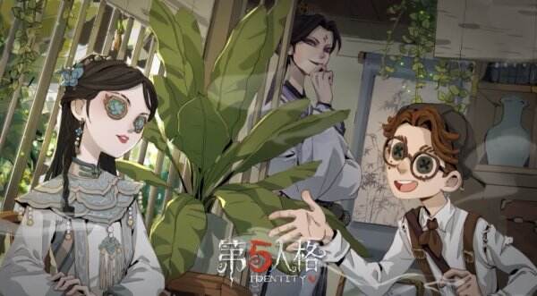 《第五人格》长明灯在哪里 长明灯位置介绍