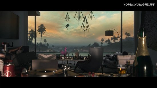 《死亡岛2》实机演示首曝 体验在沙盒世界打僵尸
