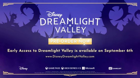 模拟生活冒险游戏《迪士尼梦幻星谷》新预告公布！