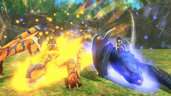 <b>《怪物猎人物语2》Steam版降价 国区标准版下调为298元</b>