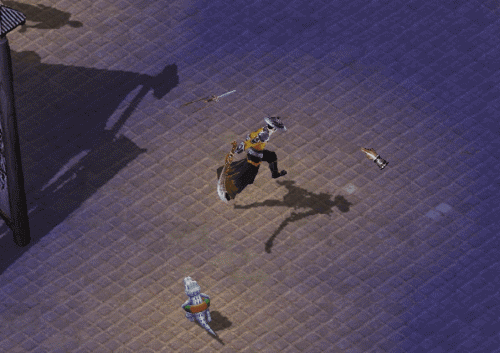 《刀剑online》秋枫虎、乖巧鳄旋风来袭  你想pick哪一只?