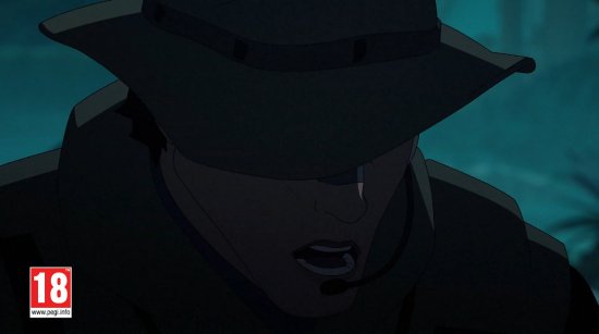 《彩虹六号：围攻》第7年第3季＂蜂暴行动＂动画短片发布