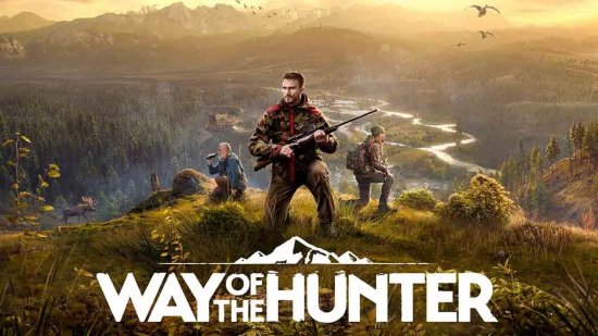 狩猎冒险《猎人之路》更新发布 将先登录Steam平台