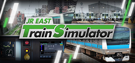 电车模拟类新游《JR East Train Simulator》9月20日正式发售