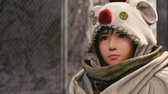 《最终幻想7：重生》会是开放世界吗 重生情报说明