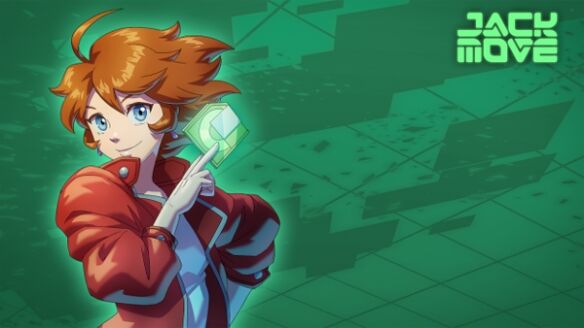 《Jack Move》人物有哪些 Jack Move角色介绍