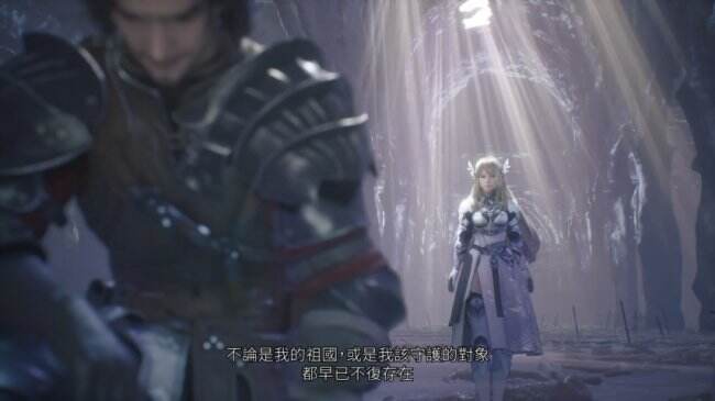 《北欧女神：极乐世界》好玩吗 游戏背景内容介绍