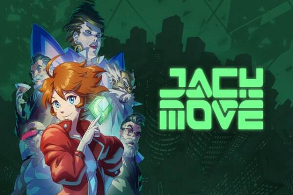 《Jack Move》是什么样的游戏 游戏类型介绍