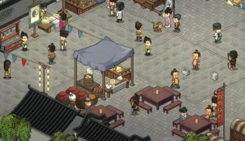 大侠立志传steam版怎么样 steam版介绍