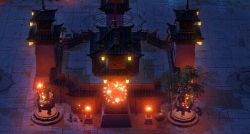 未知升变职业有哪些 职业图鉴一览