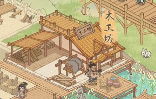 这城有点田游戏怎么玩 游戏玩法介绍