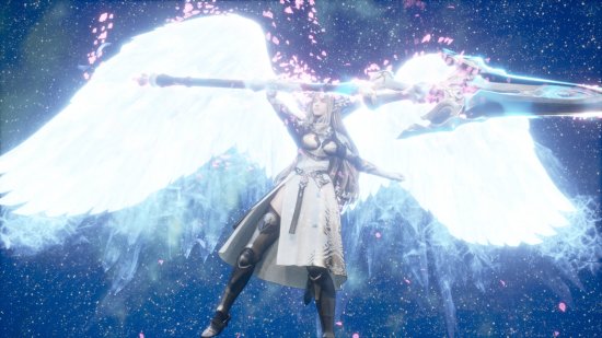 《北欧女神：Elysium》PS试玩demo上架 第一章节内容免费体验！