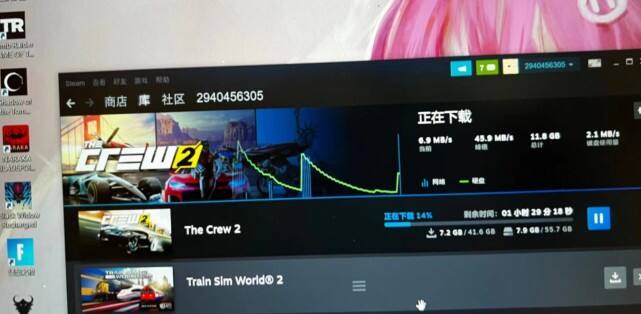 steam下载速度慢怎么办 下载速度慢解决办方法