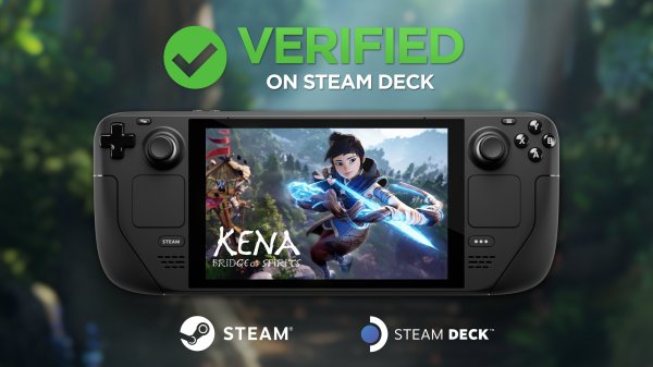 《柯娜：精神之桥》通过Deck验证！9月27登陆Steam